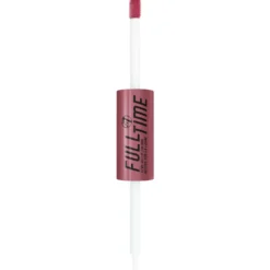 W7 Full Time Lips Stay-On Lip Colour -Elcat Beauty Store WineNotWand scaled
