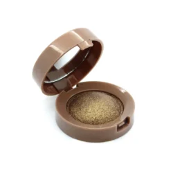 W7 Yummy Eyes Baked Eye Shadow -Elcat Beauty Store YUMMYEYESGOLDDUSTOPEN scaled