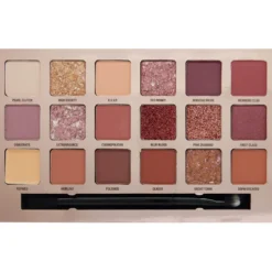 W7 Socialite Pressed Pigment Palette -Elcat Beauty Store imagejpg 40e2fa18 8628 4aa1 8e77 4389a6fd1e5a scaled
