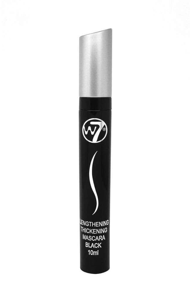 W7 Lengthening Mascara 3 W7 Lengthening Mascara