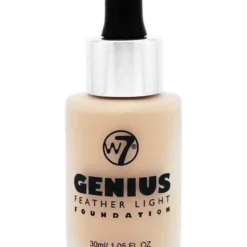 W7 Genius Foundation -Elcat Beauty Store unspecified 1316443a a7ef 41c4 9d9a 3ca5e281787d