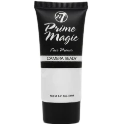 W7 Prime Magic Clear Face Primer